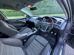 
										Vauxhall Insignia full									