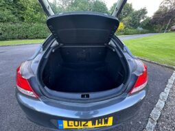 
										Vauxhall Insignia full									