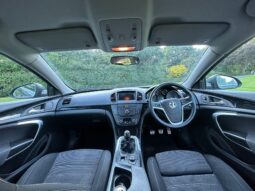 
										Vauxhall Insignia full									