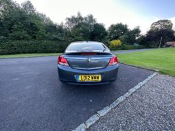 
										Vauxhall Insignia full									