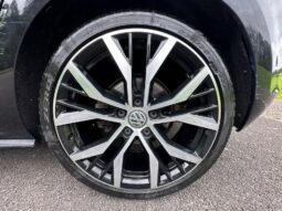 
										VW Golf GTD full									