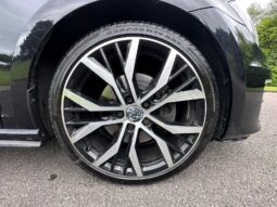 
										VW Golf GTD full									
