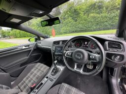 
										VW Golf GTD full									