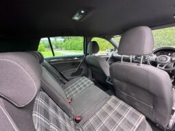 
										VW Golf GTD full									