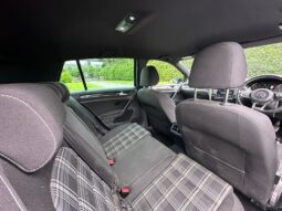 
										VW Golf GTD full									