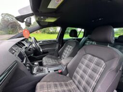 
										VW Golf GTD full									