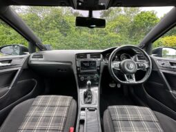 
										VW Golf GTD full									