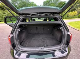 
										VW Golf GTD full									