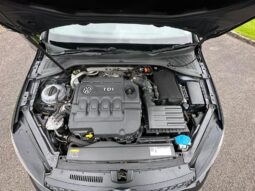 
										VW Golf GTD full									