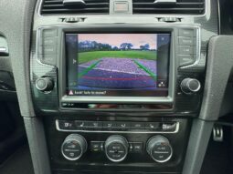 
										VW Golf GTD full									