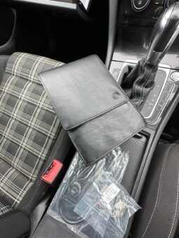 
										VW Golf GTD full									