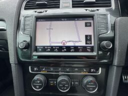 
										VW Golf GTD full									