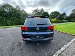 
										VW Tiguan Tech Match full									