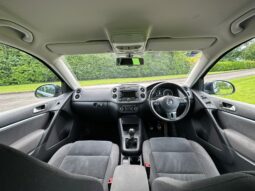 
										VW Tiguan Tech Match full									