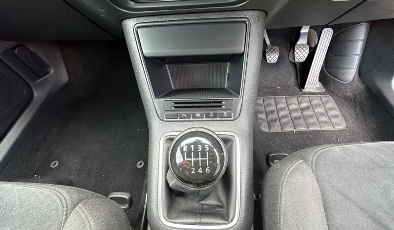 
								VW Tiguan Tech Match full									