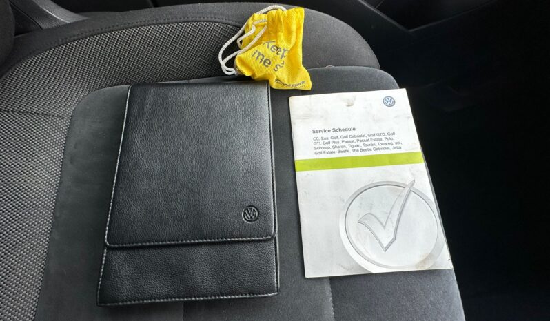 
								VW Tiguan Tech Match full									