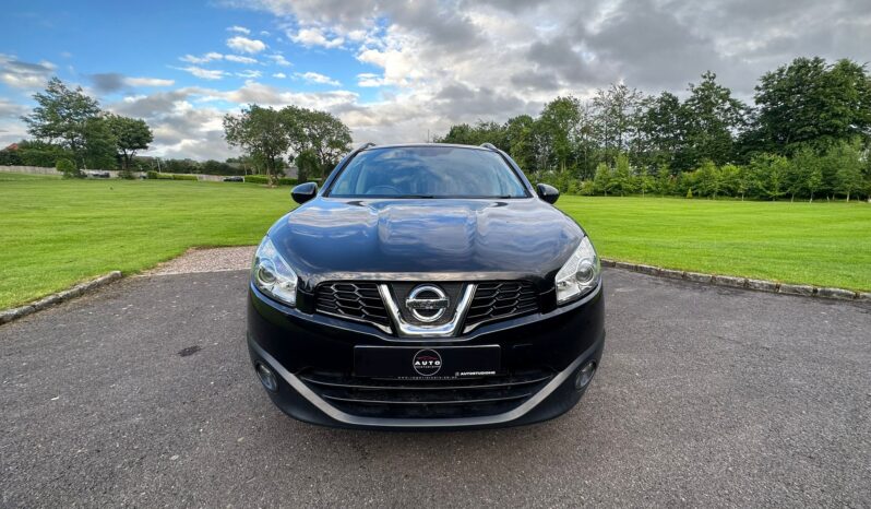 
								Nissan Qashqai full									