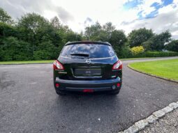 
										Nissan Qashqai full									
