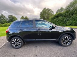 
										Nissan Qashqai full									