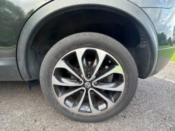 
										Nissan Qashqai full									
