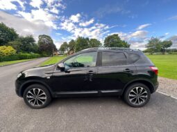 
										Nissan Qashqai full									