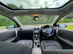 
										Nissan Qashqai full									