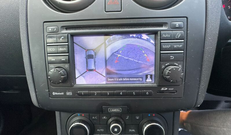 
								Nissan Qashqai full									