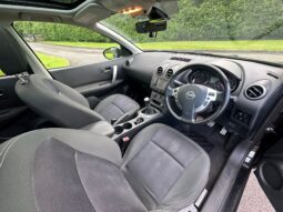 
										Nissan Qashqai full									