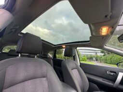 
										Nissan Qashqai full									