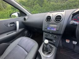 
										Nissan Qashqai full									