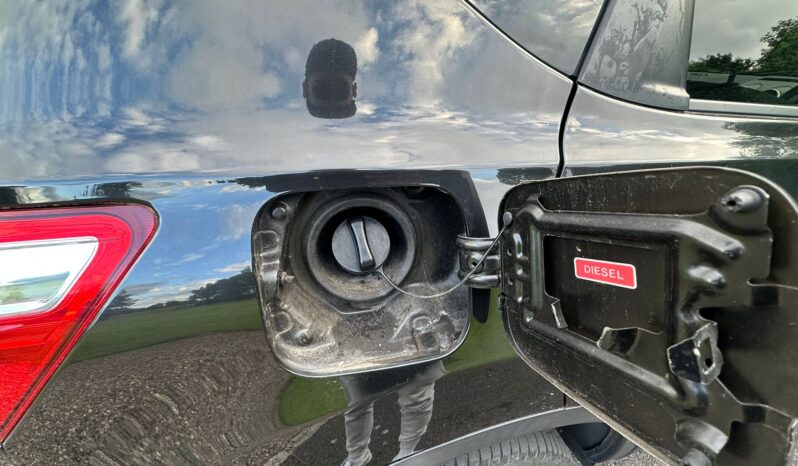 
								Nissan Qashqai full									