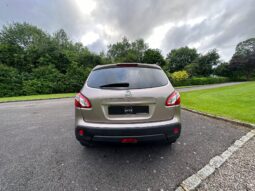 
										Nissan Qashqai full									