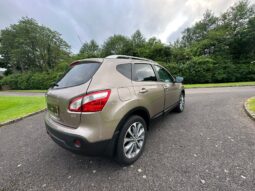 
										Nissan Qashqai full									