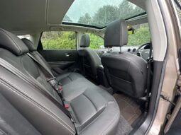 
										Nissan Qashqai full									
