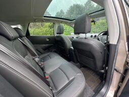 
										Nissan Qashqai full									