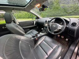 
										Nissan Qashqai full									