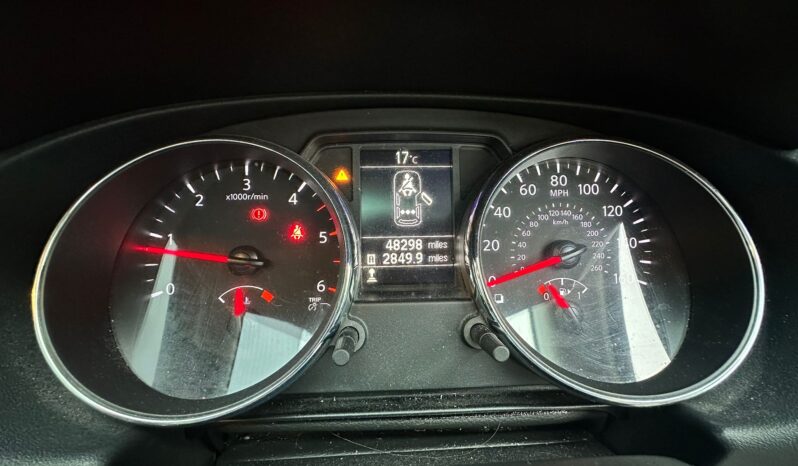 
								Nissan Qashqai full									