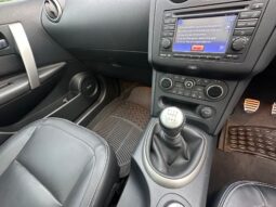 
										Nissan Qashqai full									
