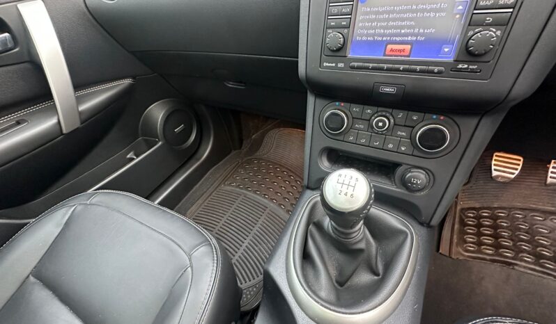 
								Nissan Qashqai full									