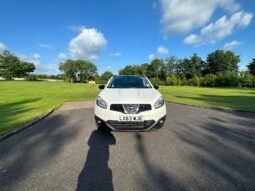 
										Nissan Qashqai full									