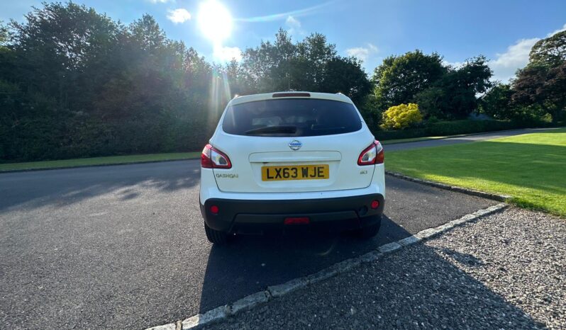 
								Nissan Qashqai full									