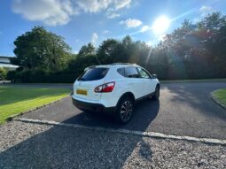 
										Nissan Qashqai full									