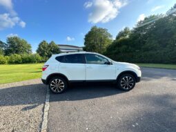 
										Nissan Qashqai full									
