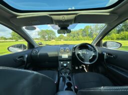 
										Nissan Qashqai full									