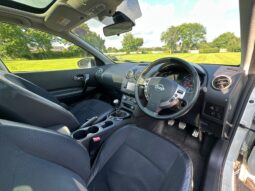 
										Nissan Qashqai full									