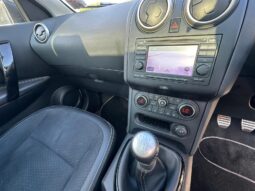
										Nissan Qashqai full									