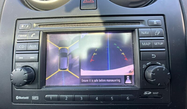 
								Nissan Qashqai full									